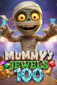 Mummy’s Jewels 100